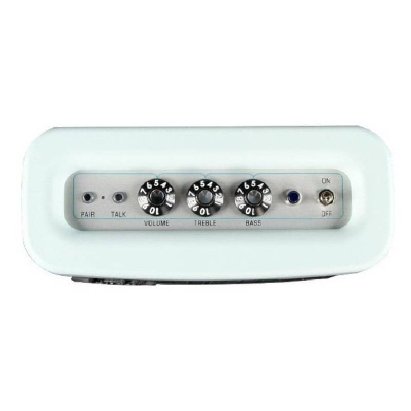 Акустика для дома Fender Newport Bluetooth Speaker Sonic Blue