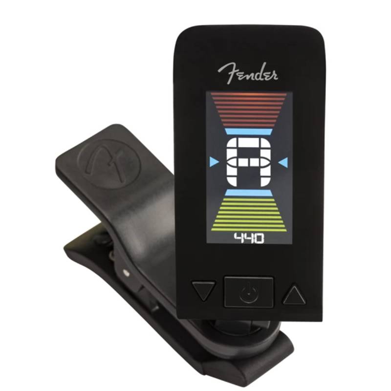 Тюнер FENDER ORIGINAL TUNERS DAPHNE BLUE