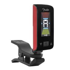 Тюнер FENDER ORIGINAL TUNERS FIESTA RED