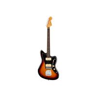 Електрогітара FENDER PLAYER II JAZZMASTER RW 3-COLOR SUNBURST
