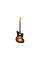 Електрогітара FENDER PLAYER II JAZZMASTER RW 3-COLOR SUNBURST