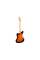Електрогітара FENDER PLAYER II JAZZMASTER RW 3-COLOR SUNBURST