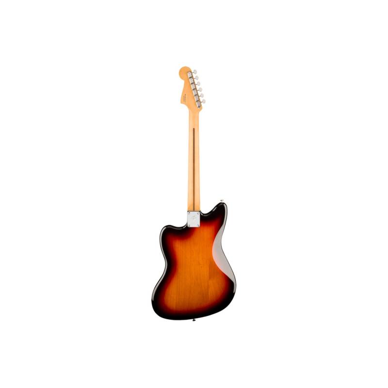 Електрогітара FENDER PLAYER II JAZZMASTER RW 3-COLOR SUNBURST