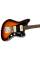 Електрогітара FENDER PLAYER II JAZZMASTER RW 3-COLOR SUNBURST