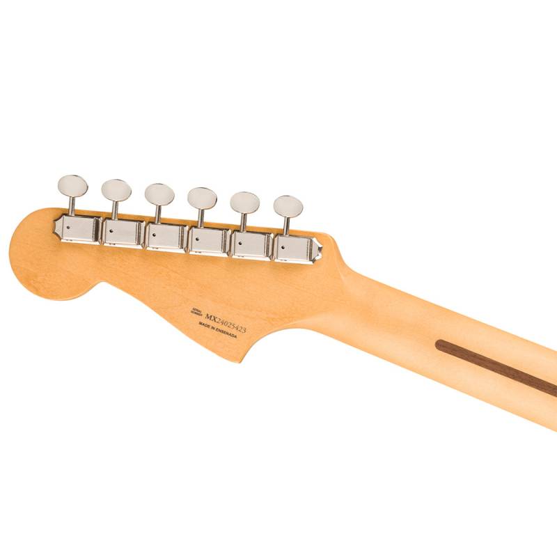 Електрогітара FENDER PLAYER II JAZZMASTER RW 3-COLOR SUNBURST