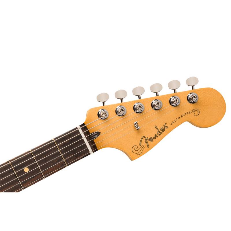 Електрогітара FENDER PLAYER II JAZZMASTER RW 3-COLOR SUNBURST