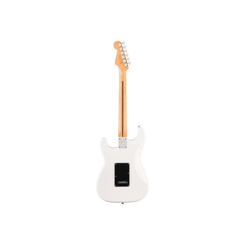 Электрогитара  FENDER PLAYER II STRATOCASTER MN POLAR WHITE