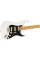 Электрогитара  FENDER PLAYER II STRATOCASTER MN POLAR WHITE