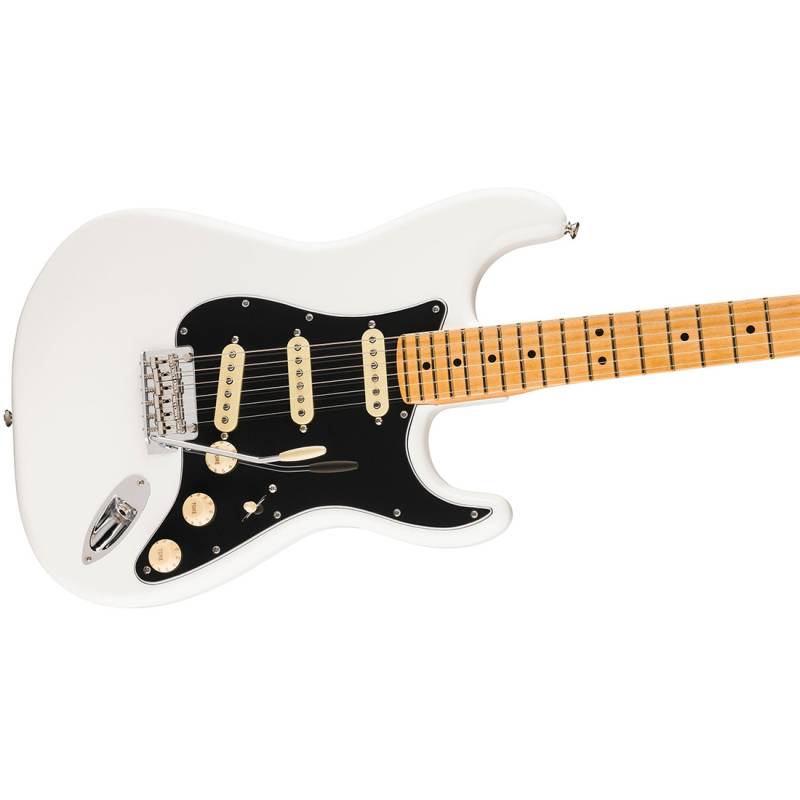 Электрогитара  FENDER PLAYER II STRATOCASTER MN POLAR WHITE