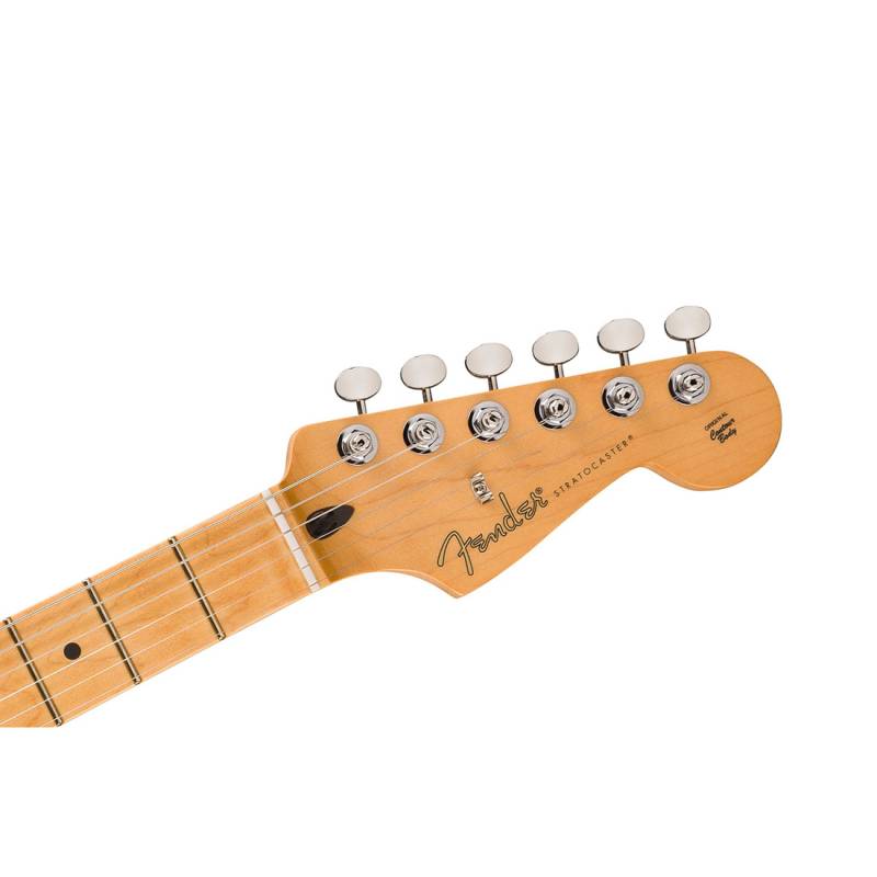 Электрогитара  FENDER PLAYER II STRATOCASTER MN POLAR WHITE