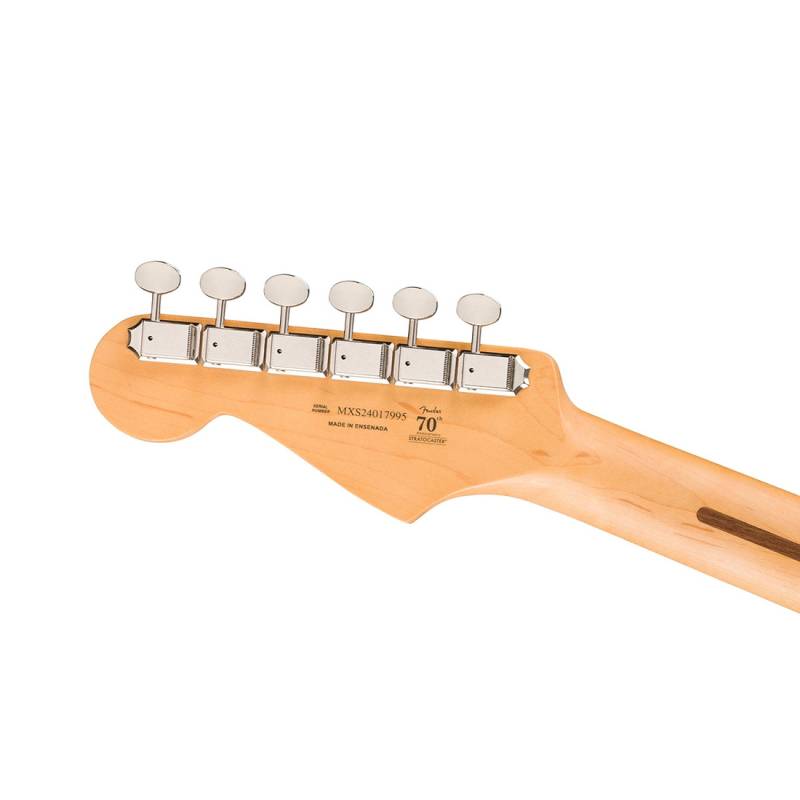 Электрогитара  FENDER PLAYER II STRATOCASTER MN POLAR WHITE