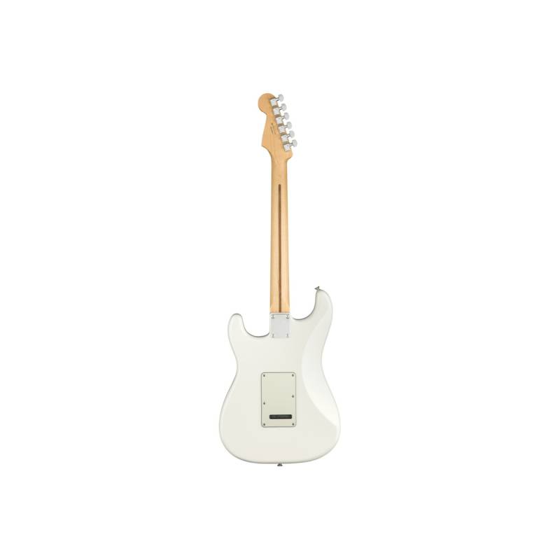 Электрогитара FENDER PLAYER STRATOCASTER PF PWT