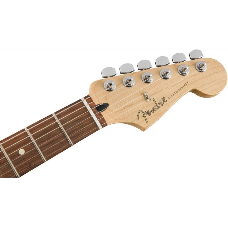 Электрогитара FENDER PLAYER STRATOCASTER PF PWT