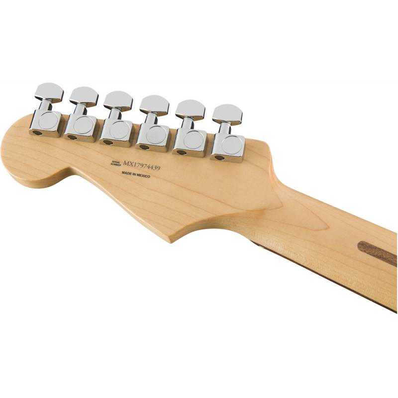 Электрогитара FENDER PLAYER STRATOCASTER PF PWT
