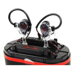 Навушники відкриті Fender Puresonic Premium Wireless Earbuds