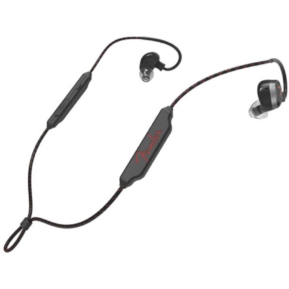 Наушники открытые Fender Puresonic Premium Wireless Earbuds
