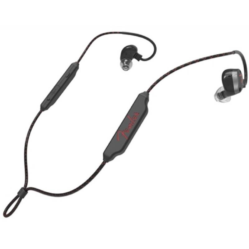 Навушники відкриті Fender Puresonic Premium Wireless Earbuds