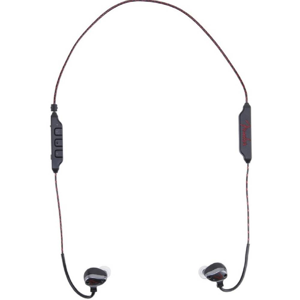 Наушники открытые Fender Puresonic Premium Wireless Earbuds
