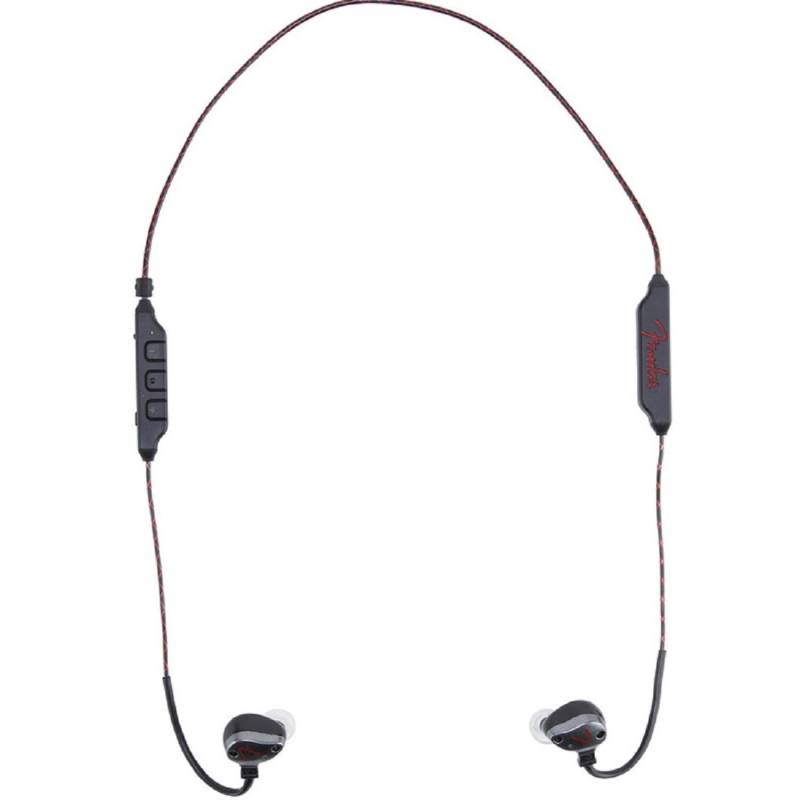Навушники відкриті Fender Puresonic Premium Wireless Earbuds
