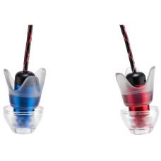 Навушники відкриті Fender Puresonic Wireless Earbuds