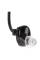  Fender Puresonic Wired Earbuds Black Metallic