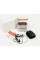  Fender Puresonic Wired Earbuds Black Metallic