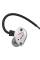 Навушники відкриті Fender Puresonic Wired Earbuds Olympic Pearl