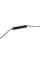 Навушники відкриті Fender Puresonic Wired Earbuds Olympic Pearl