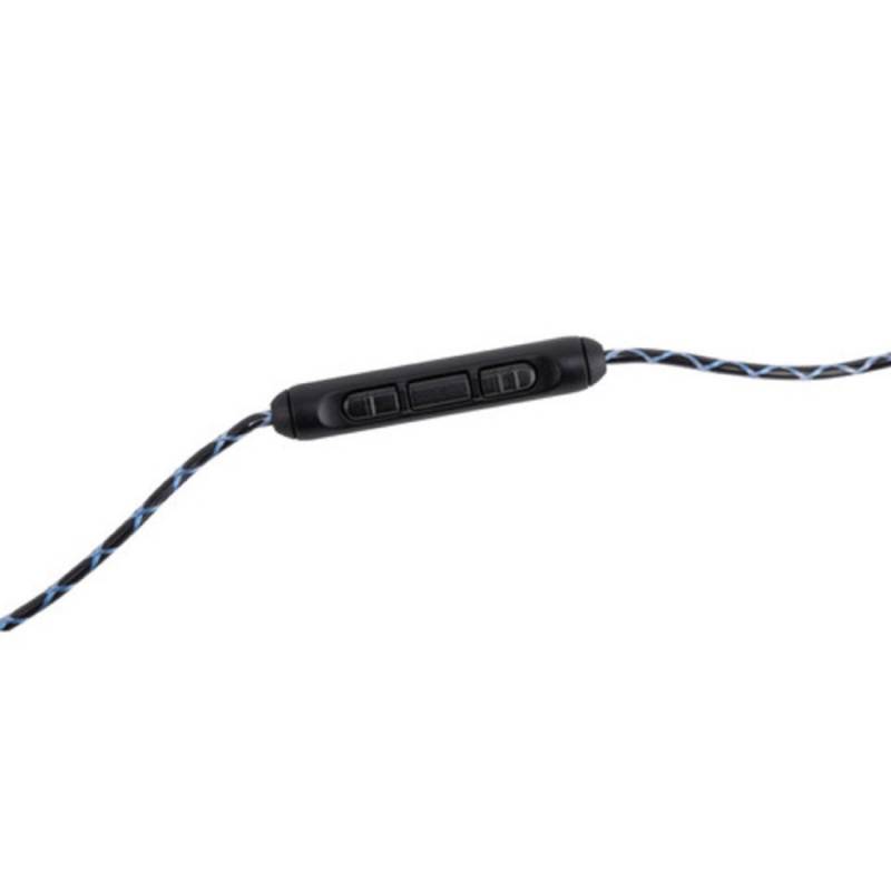 Навушники відкриті Fender Puresonic Wired Earbuds Olympic Pearl