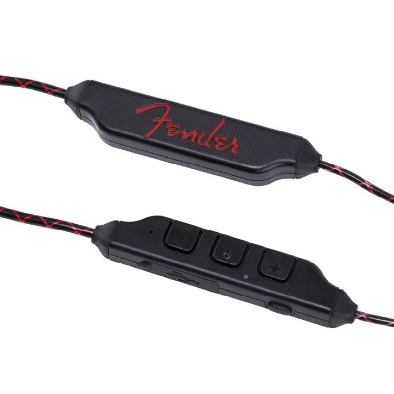 Навушники відкриті Fender Puresonic Wireless Earbuds