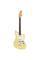 Электрогитара Fender Player II Jaguar RW Hialeah Yellow