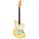 Электрогитара Fender Player II Jaguar RW Hialeah Yellow