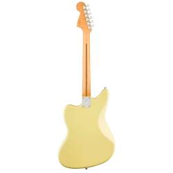 Електрогітара Fender Player II Jaguar RW Hialeah Yellow