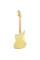 Электрогитара Fender Player II Jaguar RW Hialeah Yellow