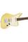 Электрогитара Fender Player II Jaguar RW Hialeah Yellow