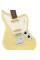 Электрогитара Fender Player II Jaguar RW Hialeah Yellow