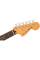 Электрогитара Fender Player II Jaguar RW Hialeah Yellow