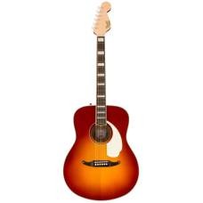 Електроакустична гітара Fender Palomino Vintage Sienna Sunburst
