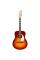Электроакустическая гитара Fender Palomino Vintage Sienna Sunburst