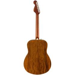 Електроакустична гітара Fender Palomino Vintage Sienna Sunburst