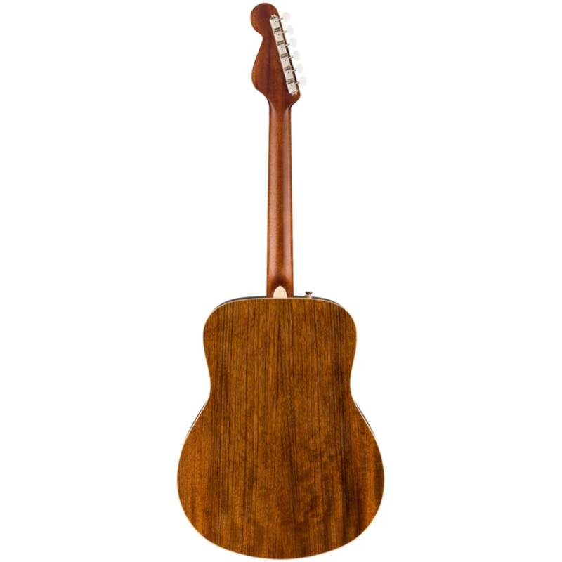 Електроакустична гітара Fender Palomino Vintage Sienna Sunburst