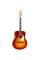 Электроакустическая гитара Fender Palomino Vintage Sienna Sunburst