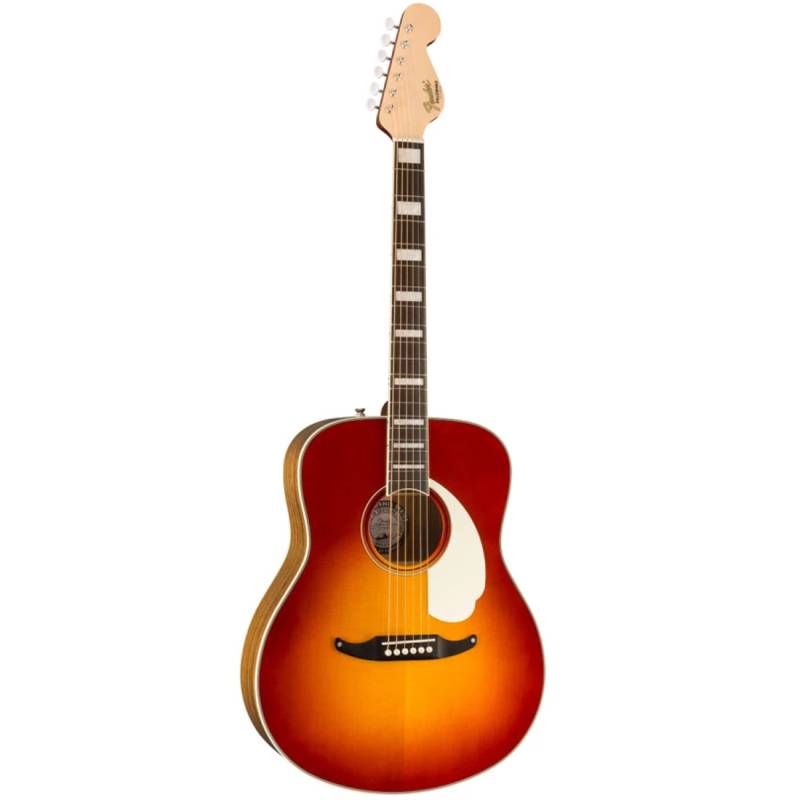 Електроакустична гітара Fender Palomino Vintage Sienna Sunburst