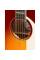 Электроакустическая гитара Fender Palomino Vintage Sienna Sunburst