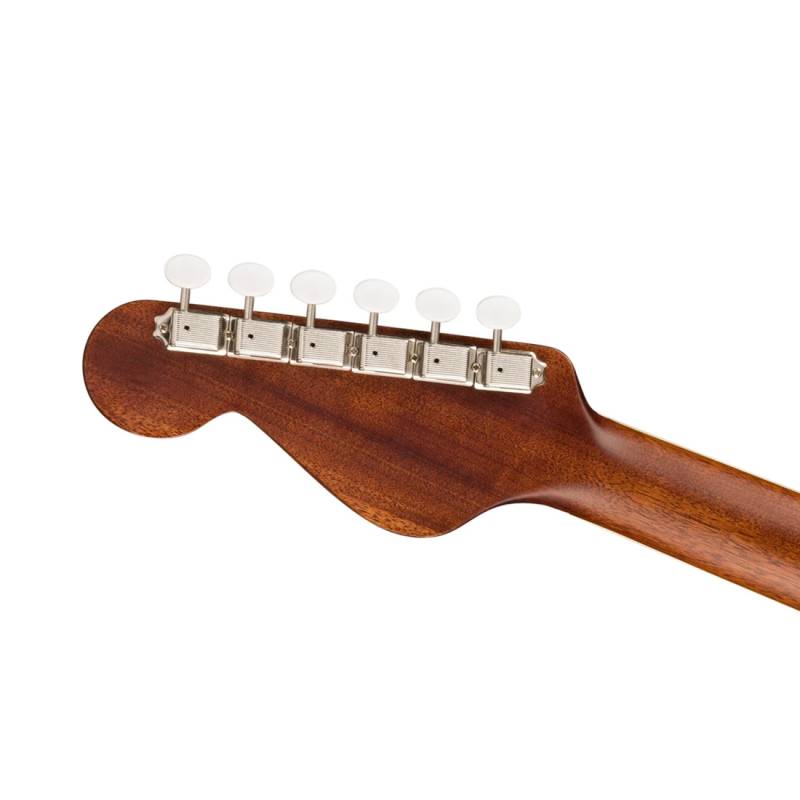 Електроакустична гітара Fender Palomino Vintage Sienna Sunburst