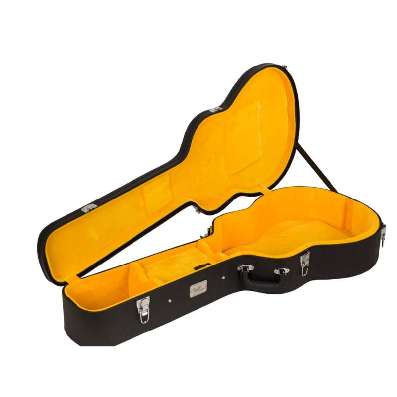 Електроакустична гітара Fender Palomino Vintage Sienna Sunburst