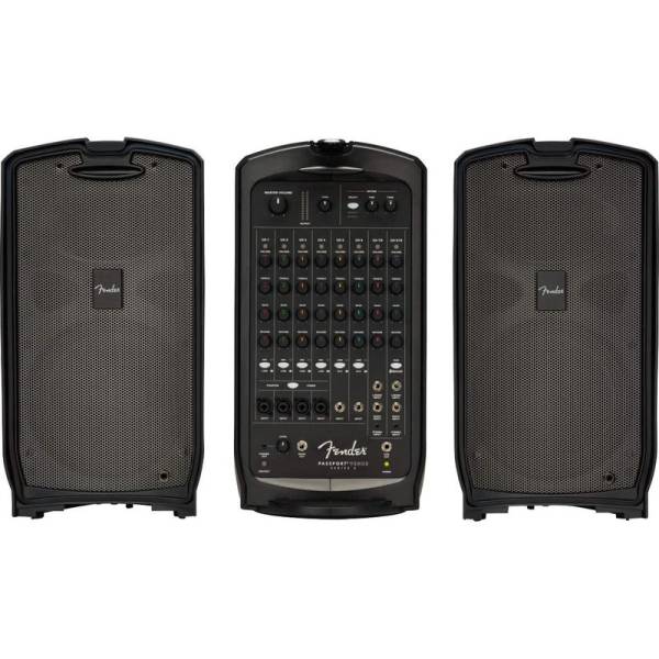 Акустическая система Fender Passport Venue Series 2