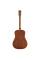 Електроакустична гітара Fender PD-220E Dreadnought All MahoganyWith Case Aged Cognac Burst