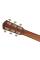 Електроакустична гітара Fender PD-220E Dreadnought All MahoganyWith Case Aged Cognac Burst