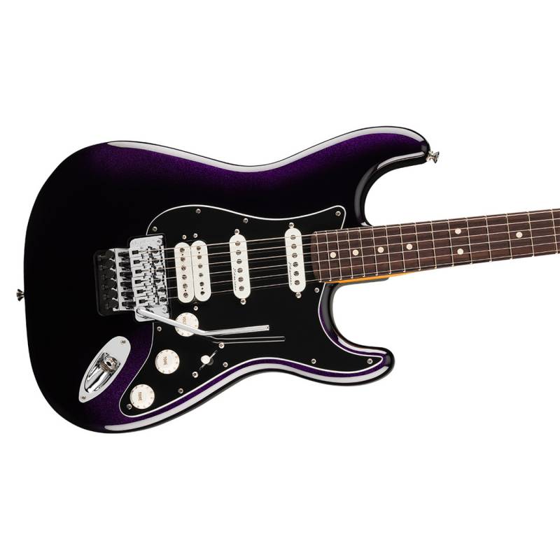 Електрогітара FENDER PLAYER II MODIFIED STRATOCASTER HSS FLOYD ROSE RW DUSK